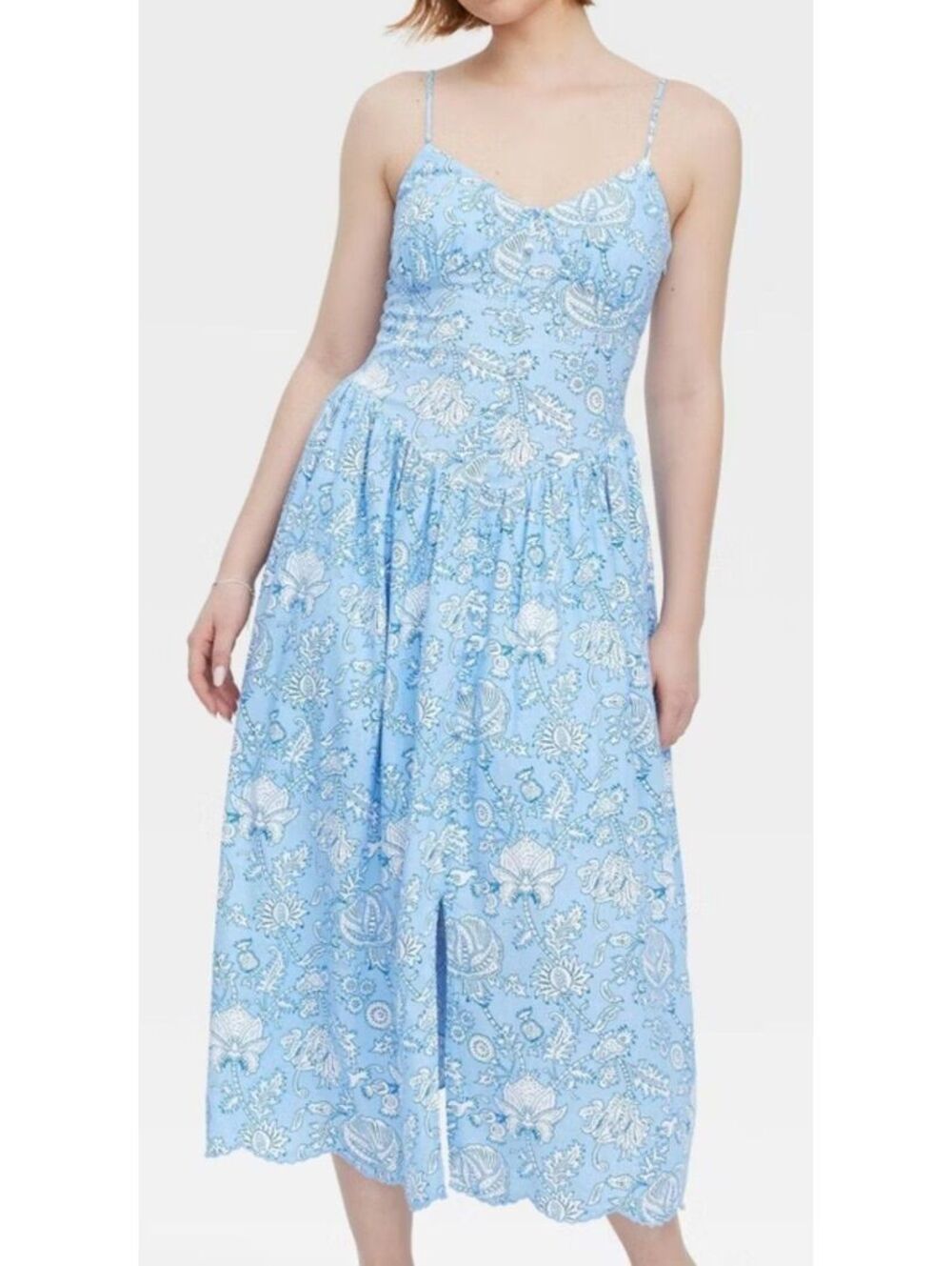 Roller Rabbit small dress